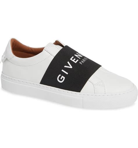 givenchy slip on women|givenchy sneakers.